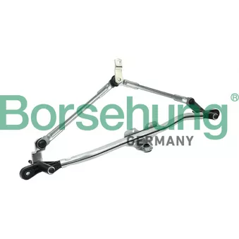 Tringlerie d'essuie-glace Borsehung OEM 5J1955605B