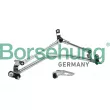 Tringlerie d'essuie-glace Borsehung [B14304]