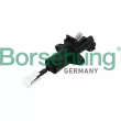 Borsehung B15229 - Cylindre émetteur, embrayage