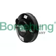 Borsehung B15998 - Dispositif d'assistance de frein