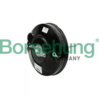 Dispositif d'assistance de frein Borsehung B15998
