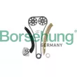 Kit de distribution par chaîne Borsehung [B16295]