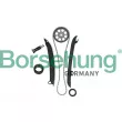 Kit de distribution par chaîne Borsehung [B16297]