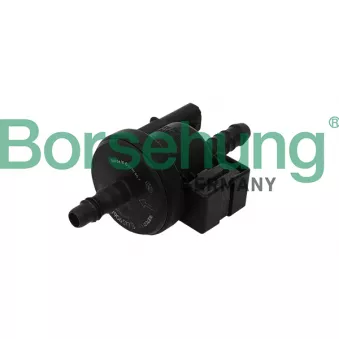 Soupape, filtre à charbon actif Borsehung B16933 pour SEAT ALTEA 1.8 TFSI - 160cv