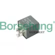 Borsehung B17805 - Relais, pompe à carburant