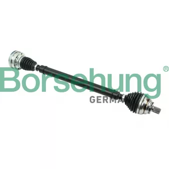 Borsehung B17857 - Arbre de transmission