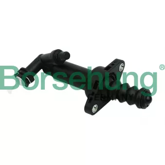 Cylindre récepteur, embrayage Borsehung OEM 24.2519-1705.3