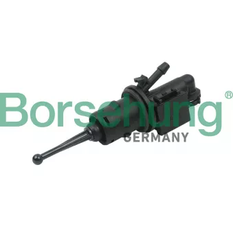 Borsehung B17868 - Cylindre émetteur, embrayage