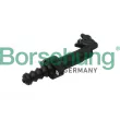 Borsehung B17914 - Cylindre récepteur, embrayage