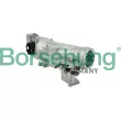 Fermeture-volant Borsehung [B17963]