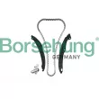 Borsehung B17991 - Kit de distribution par chaîne