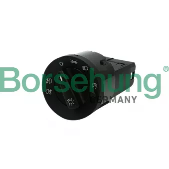 Borsehung B17997 - Interrupteur, lumière principale