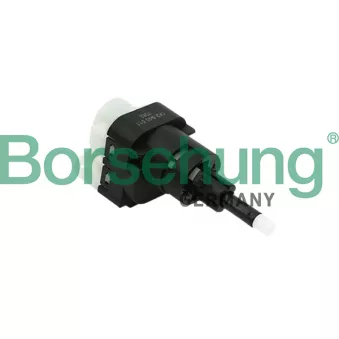 Interrupteur des feux de freins Borsehung B18008 pour AUDI A4 2.0 - 130cv