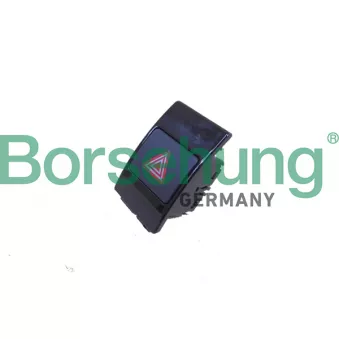 Interrupteur de signal de détresse Borsehung OEM 116189