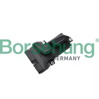 Borsehung B18084 - Élément d'ajustage, réglage de siège