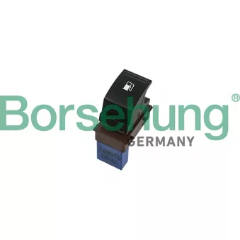 Borsehung B18184 - Interrupteur, ouverture du cache réservoir