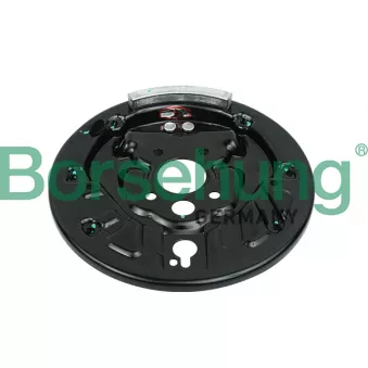 Borsehung B18220 - Déflecteur, disque de frein