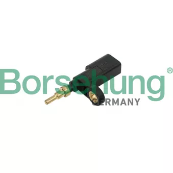 Sonde de température, liquide de refroidissement Borsehung B18252 pour SEAT ATECA 1.0 TSI - 115cv