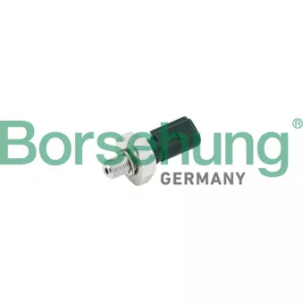 Indicateur de pression d'huile Borsehung B18279 pour VOLKSWAGEN PASSAT 2.0 TDI - 140cv