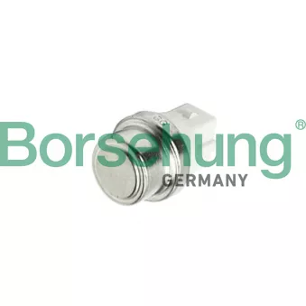 Interrupteur de température, ventilateur de radiateur Borsehung B18288 pour VOLKSWAGEN GOLF 1.8 4motion - 125cv