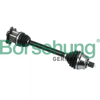 Borsehung B18371 - Arbre de transmission