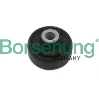Silent bloc de suspension (train avant) Borsehung OEM 1K0407183P