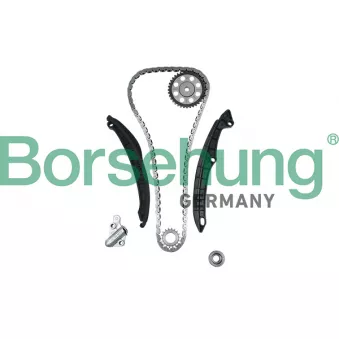 Kit de distribution par chaîne Borsehung B18475