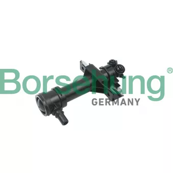 Gicleur d'eau de nettoyage, nettoyage des phares Borsehung B18485 pour AUDI Q3 2.0 TFSI quattro - 170cv