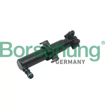 Borsehung B18488 - Gicleur d'eau de nettoyage, nettoyage des phares