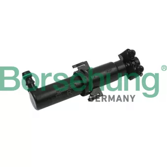Borsehung B18489 - Gicleur d'eau de nettoyage, nettoyage des phares
