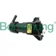Gicleur d'eau de nettoyage, nettoyage des phares Borsehung [B18500]