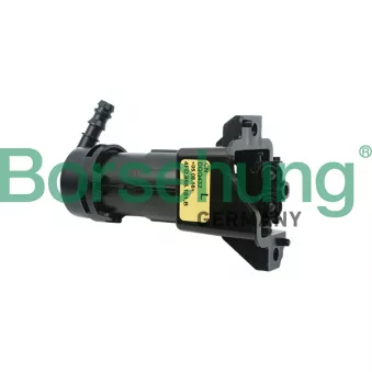 Gicleur d'eau de nettoyage, nettoyage des phares Borsehung OEM 4F0955101B