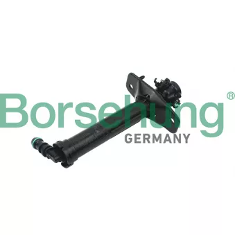 Gicleur d'eau de nettoyage, nettoyage des phares Borsehung B18503 pour AUDI A6 2.8 FSI quattro - 204cv