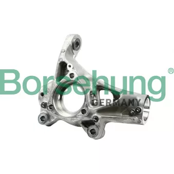 Fusée d'essieu, suspension de roue Borsehung OEM 5Q0407258A