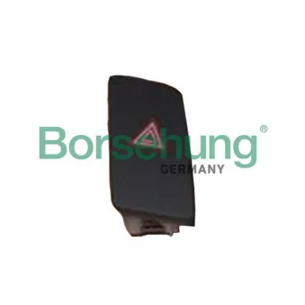 Interrupteur de signal de détresse Borsehung B18615
