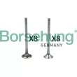 Borsehung B18628 - Soupape