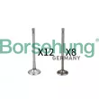 Borsehung B18635 - Soupape