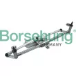 Borsehung B18657 - Tringlerie d'essuie-glace