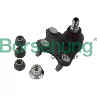 Rotule de suspension Borsehung OEM 6RD407366
