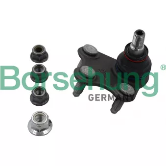 Rotule de suspension Borsehung OEM 6R0407365