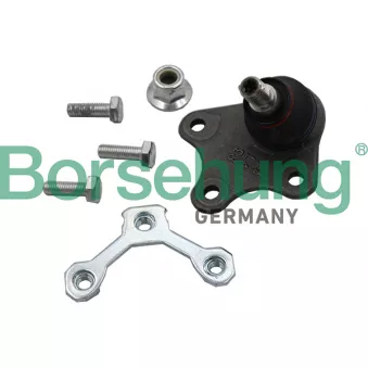 Rotule de suspension Borsehung OEM 6q0407365e