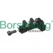 Borsehung B18711 - Cylindre émetteur, embrayage