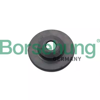 Borsehung B18721 - Patin de ressort
