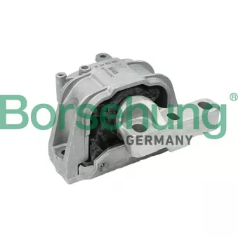 Support moteur Borsehung B18734 pour VOLKSWAGEN NEW BEETLE 2.0 TSI - 220cv