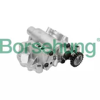 Pompe à huile Borsehung B18737