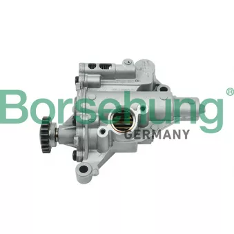 Pompe à huile Borsehung B18758