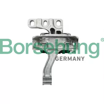 Support moteur Borsehung B18761 pour VOLKSWAGEN TOURAN 1.4 TSI - 150cv