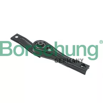 Support moteur Borsehung B18764 pour SKODA OCTAVIA 1.4 TSI - 150cv