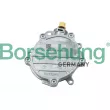 Borsehung B18772 - Pompe à vide, freinage