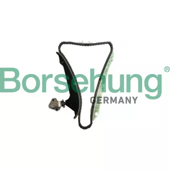 Kit de distribution par chaîne Borsehung B18778